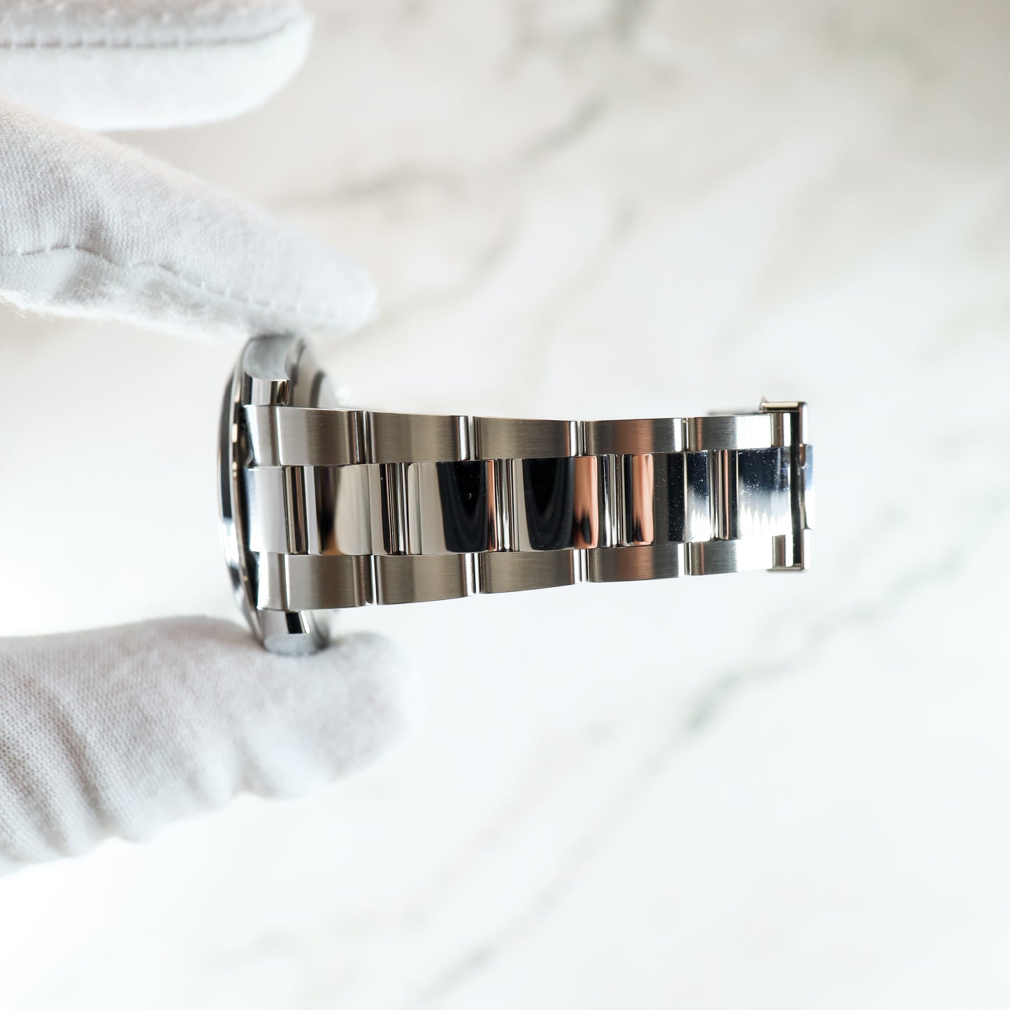 Rolex Datejust 126300 Full Set