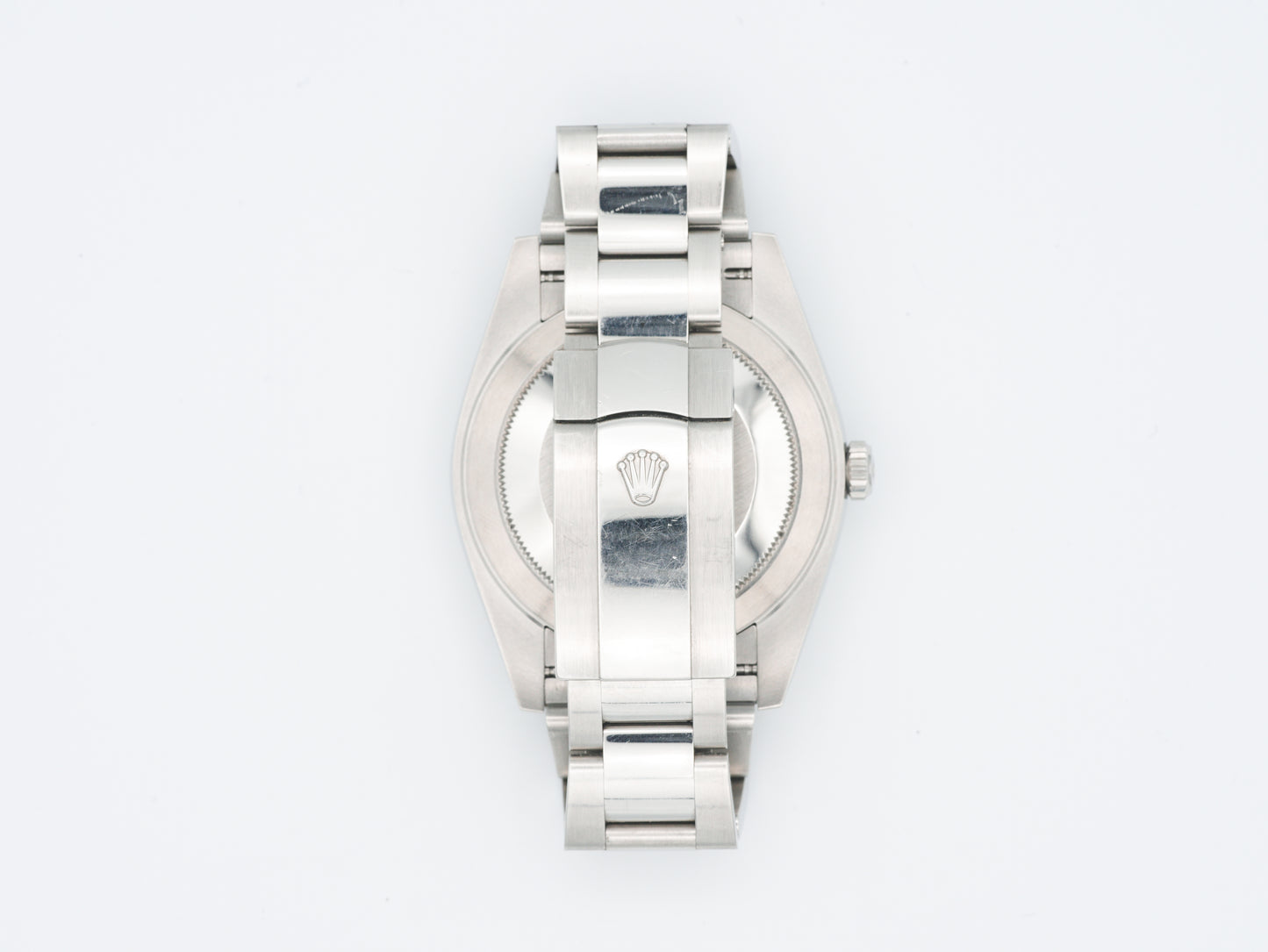 Rolex Datejust 126300 with Card