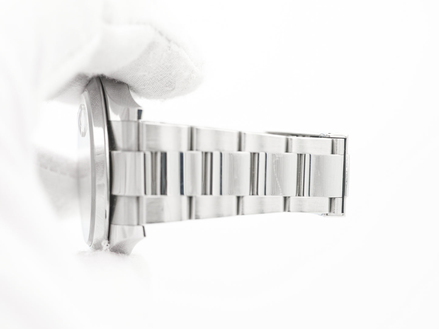 Rolex Datejust 126300 with Card