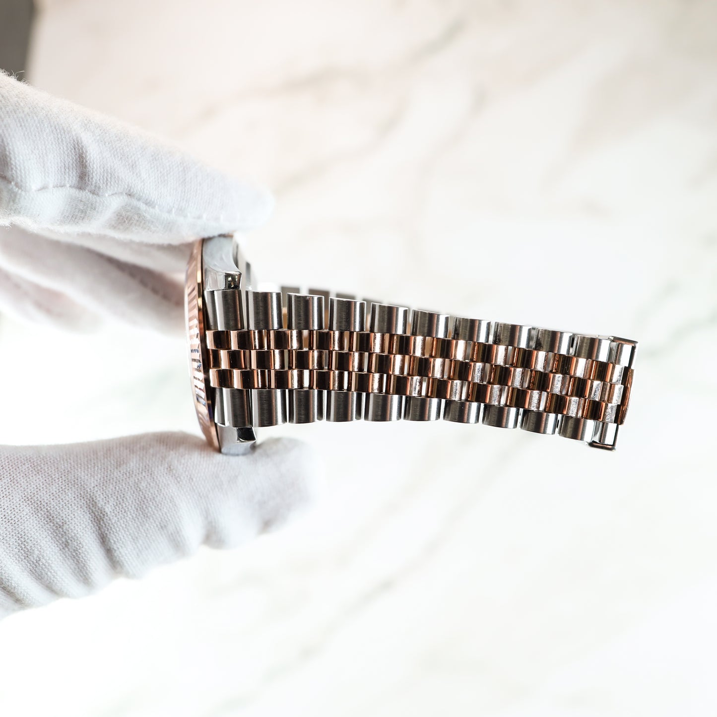 Rolex Datejust 126331 with Card