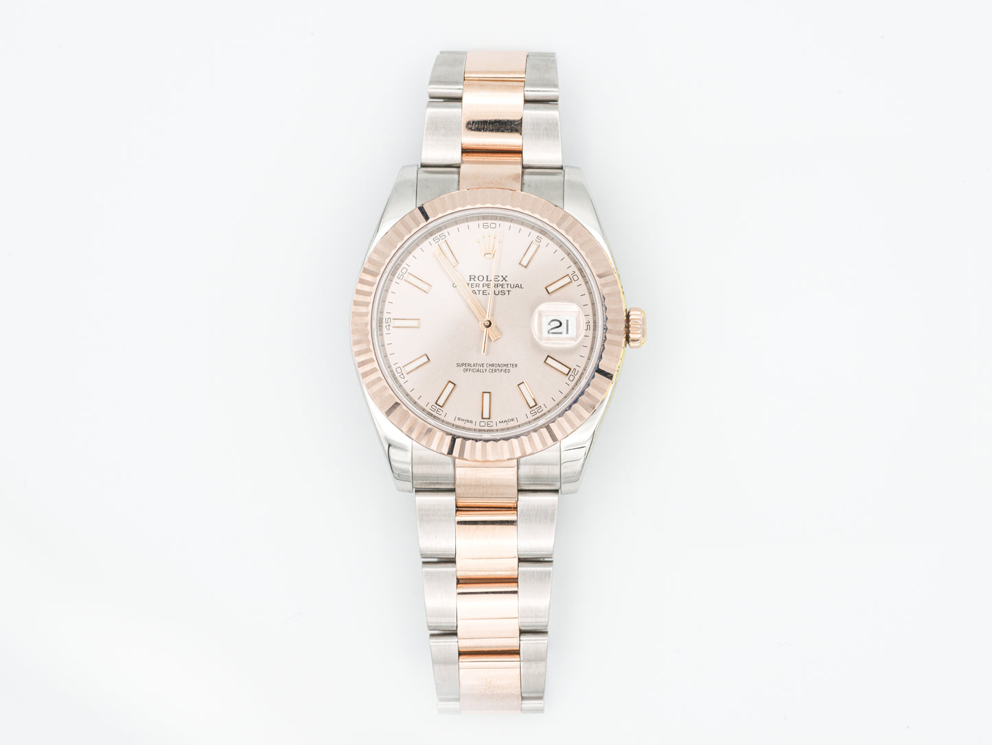 Rolex Datejust 126331