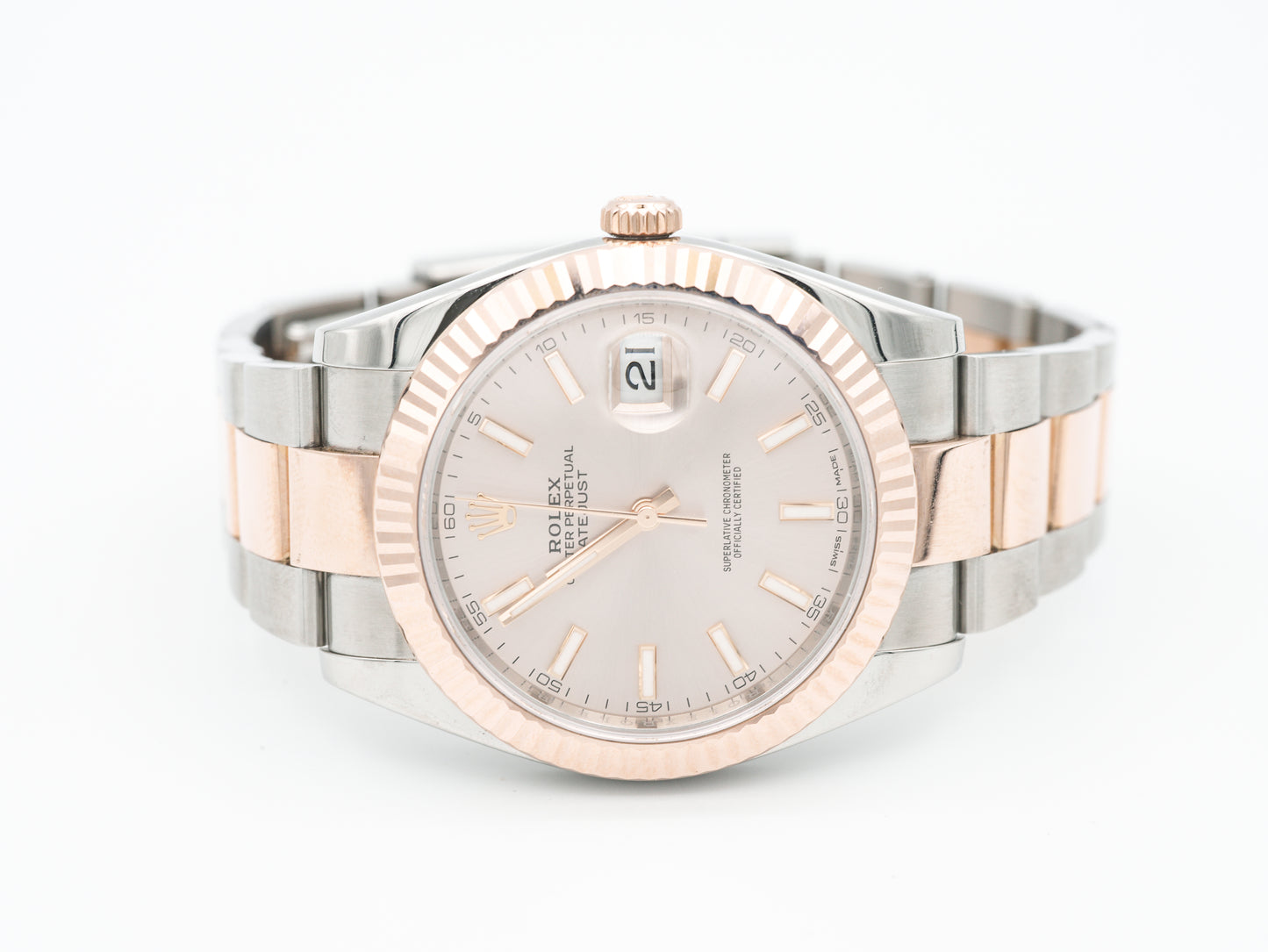 Rolex Datejust 126331