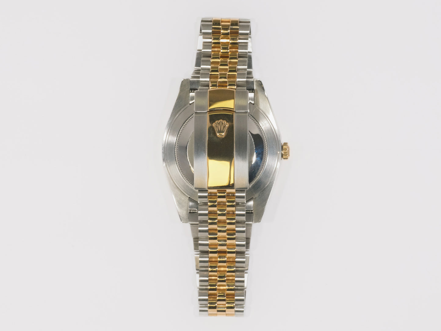 Rolex Datejust 126333G with Card