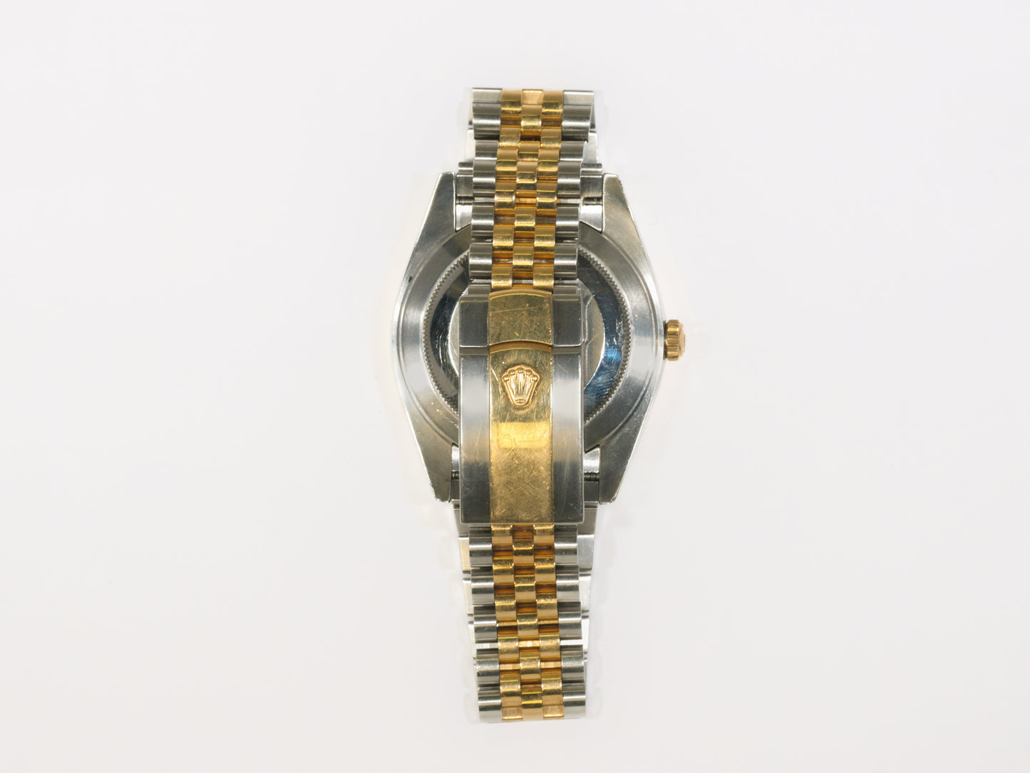 Rolex Datejust 126333 with Card