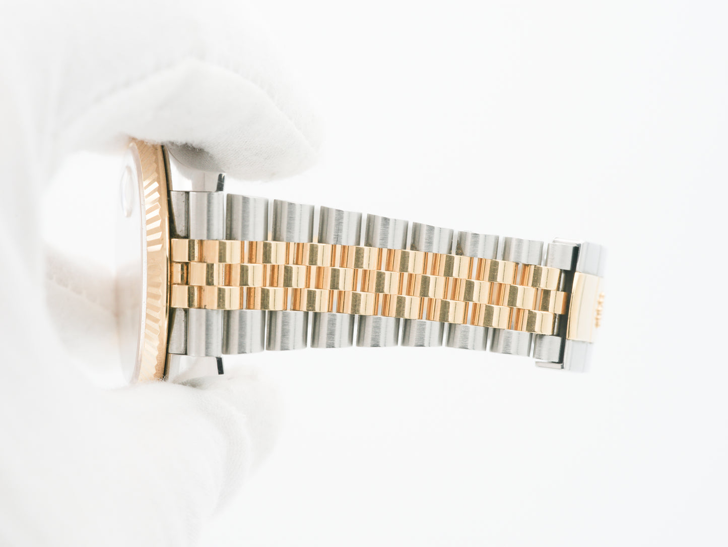 Rolex Datejust 126333