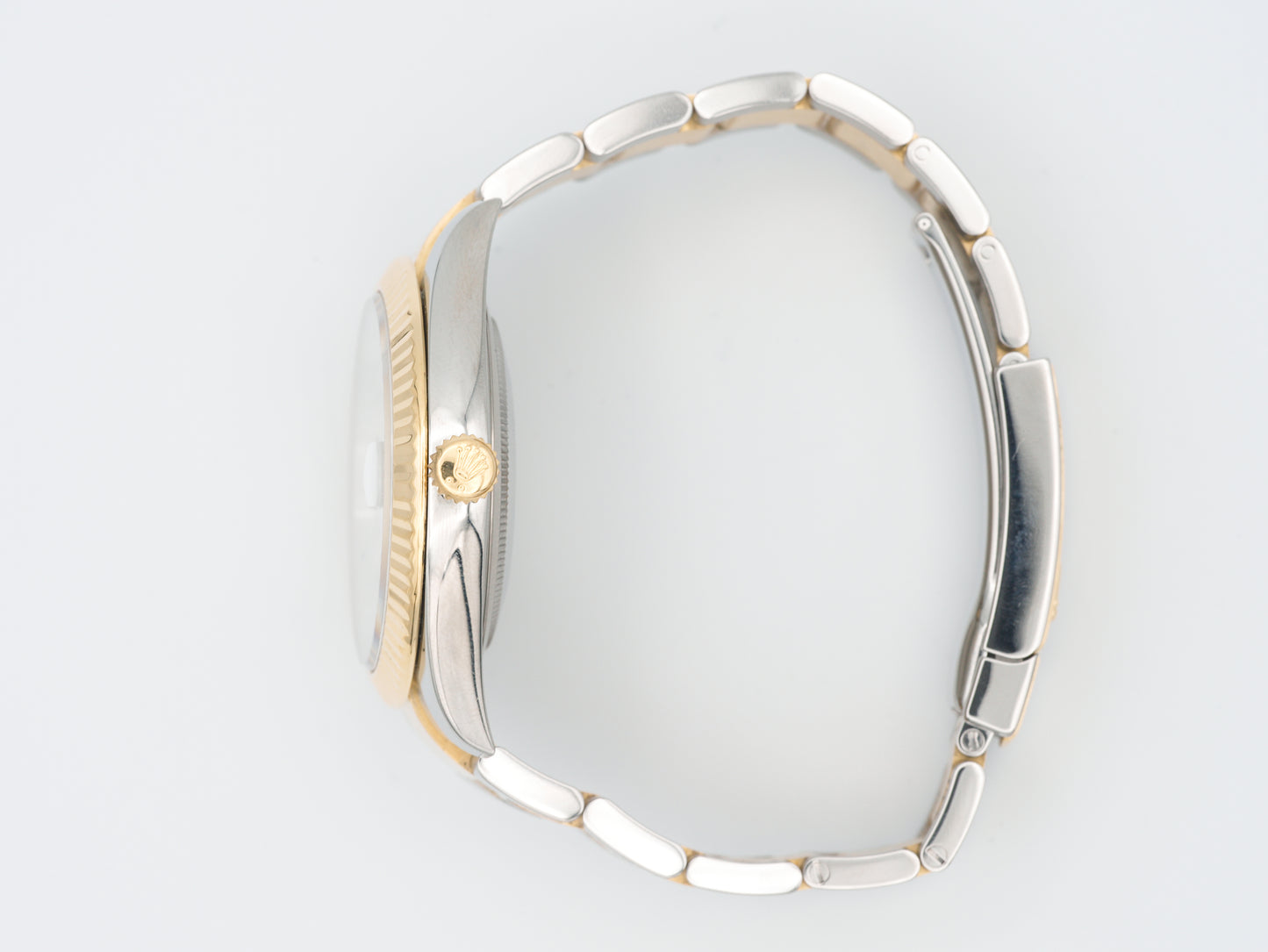 Rolex Datejust 126333 with Card