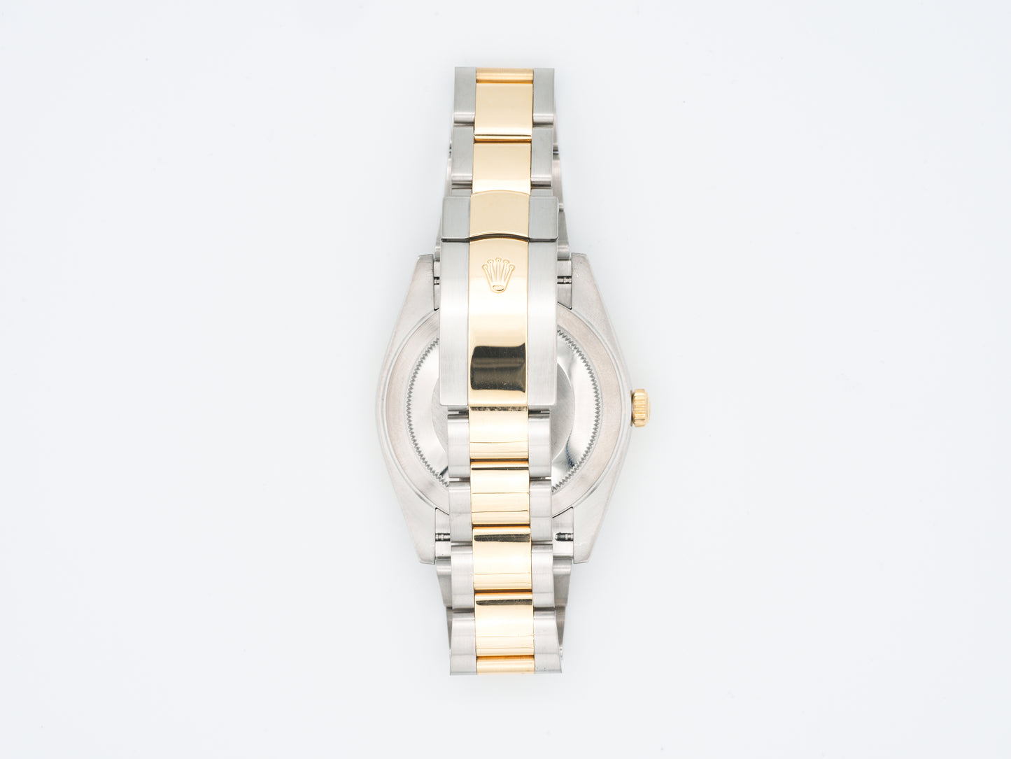 Rolex Datejust 126333 with Card