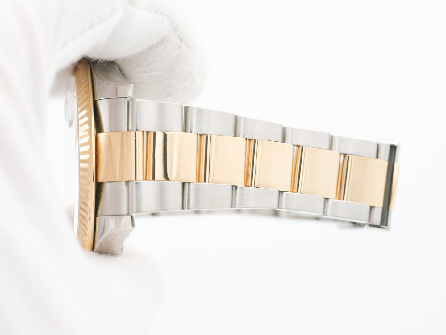Rolex Datejust 126333 with Card