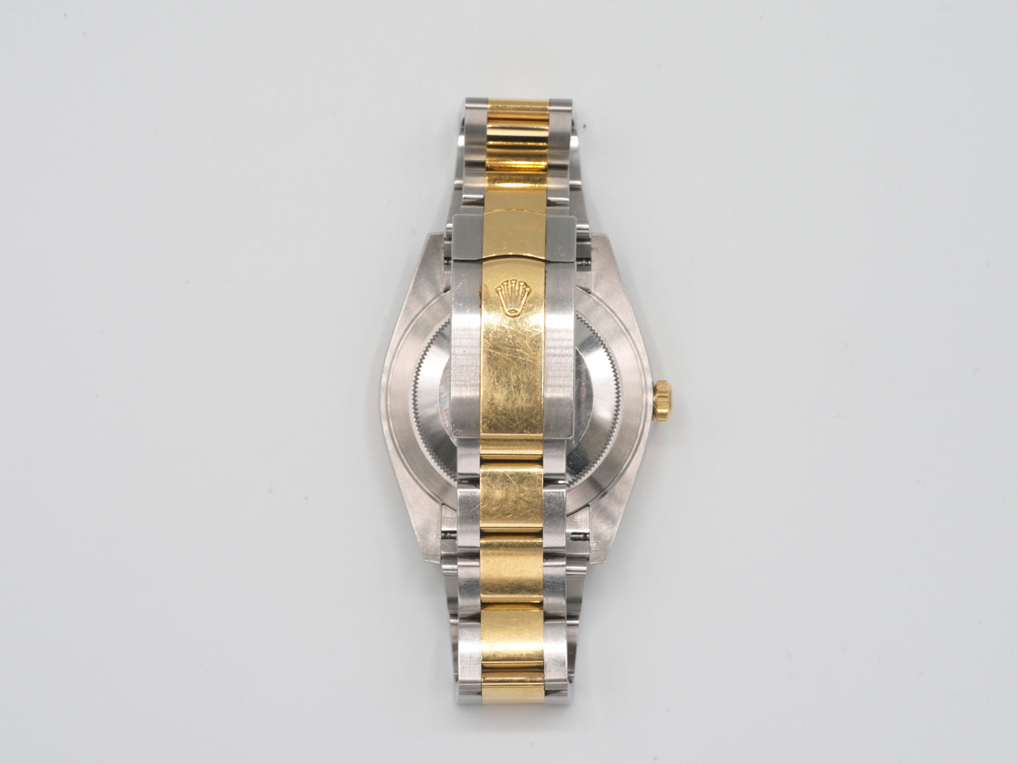 Rolex Datejust 126333 with Card