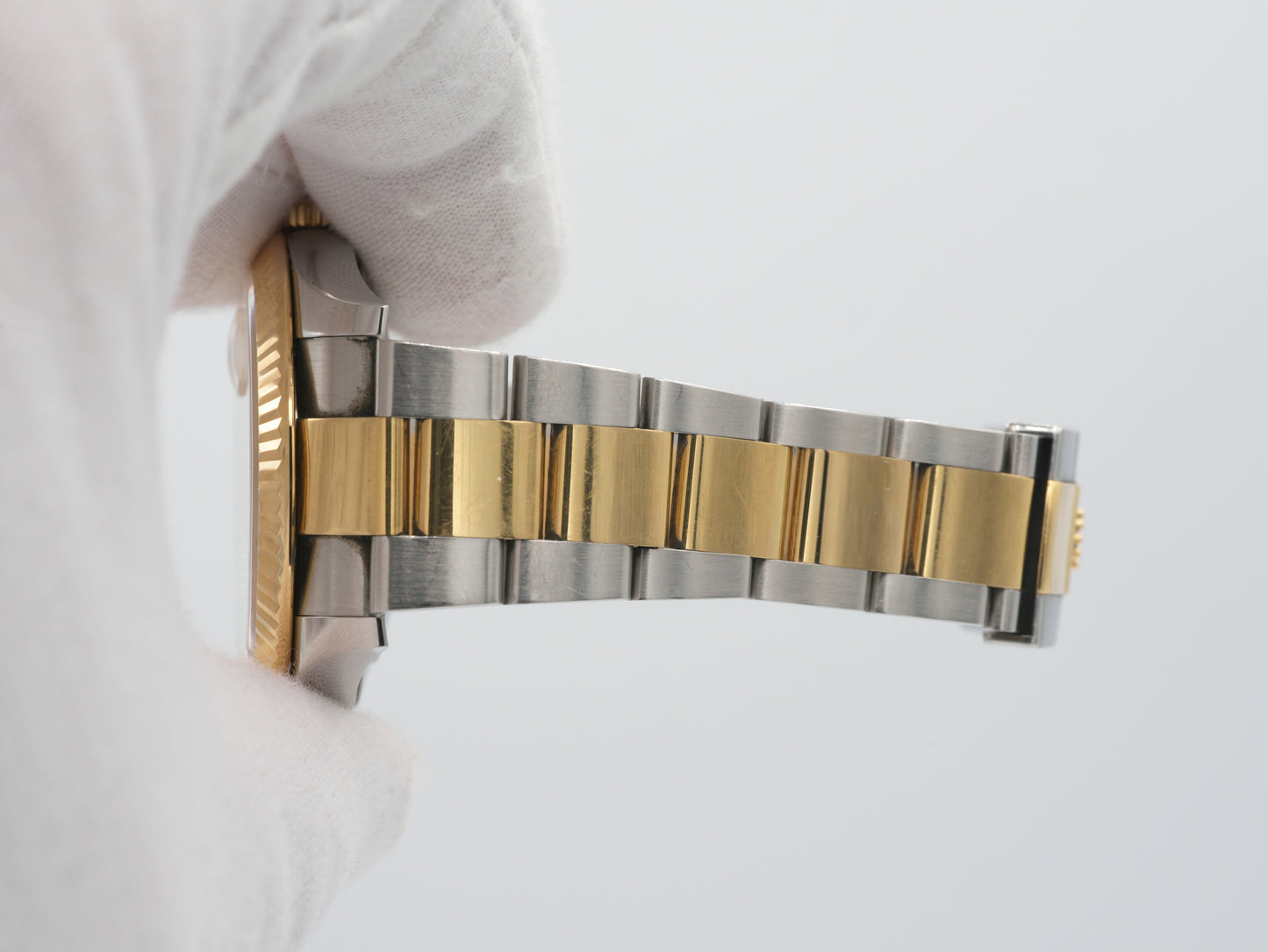 Rolex Datejust 126333 with Card