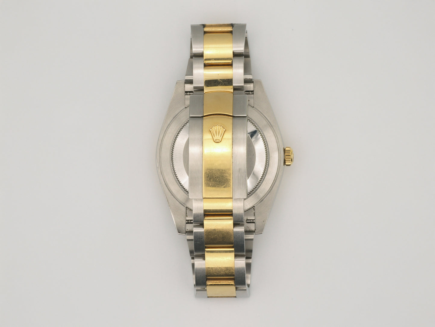 Rolex Datejust 126333 with Card