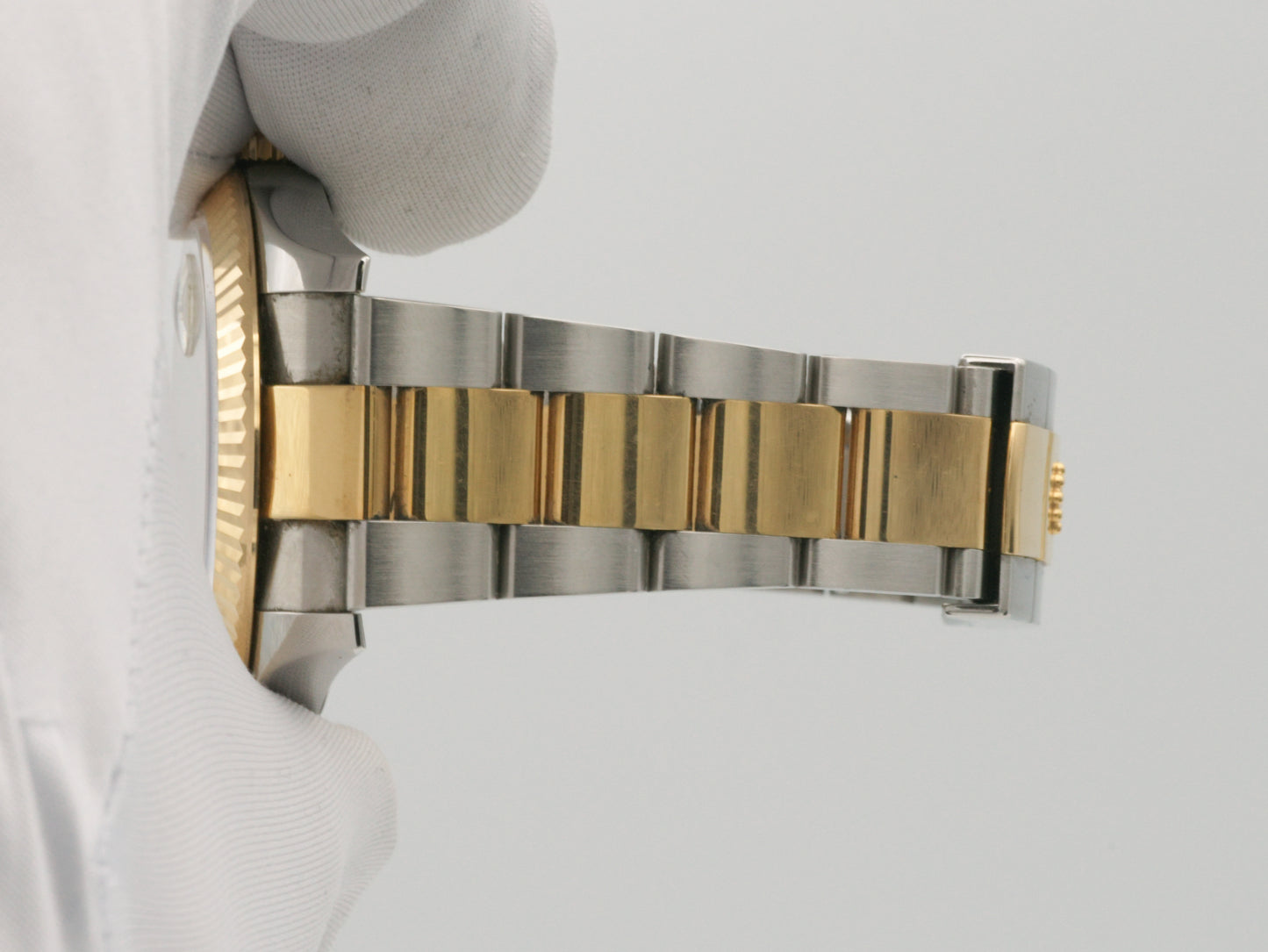 Rolex Datejust 126333 with Card