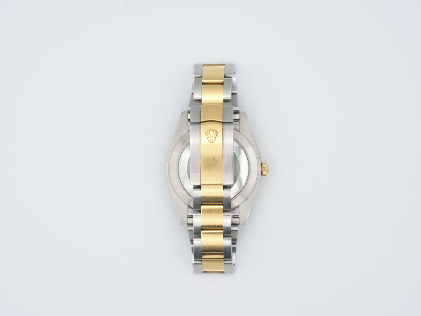Rolex Datejust 126333 with Card