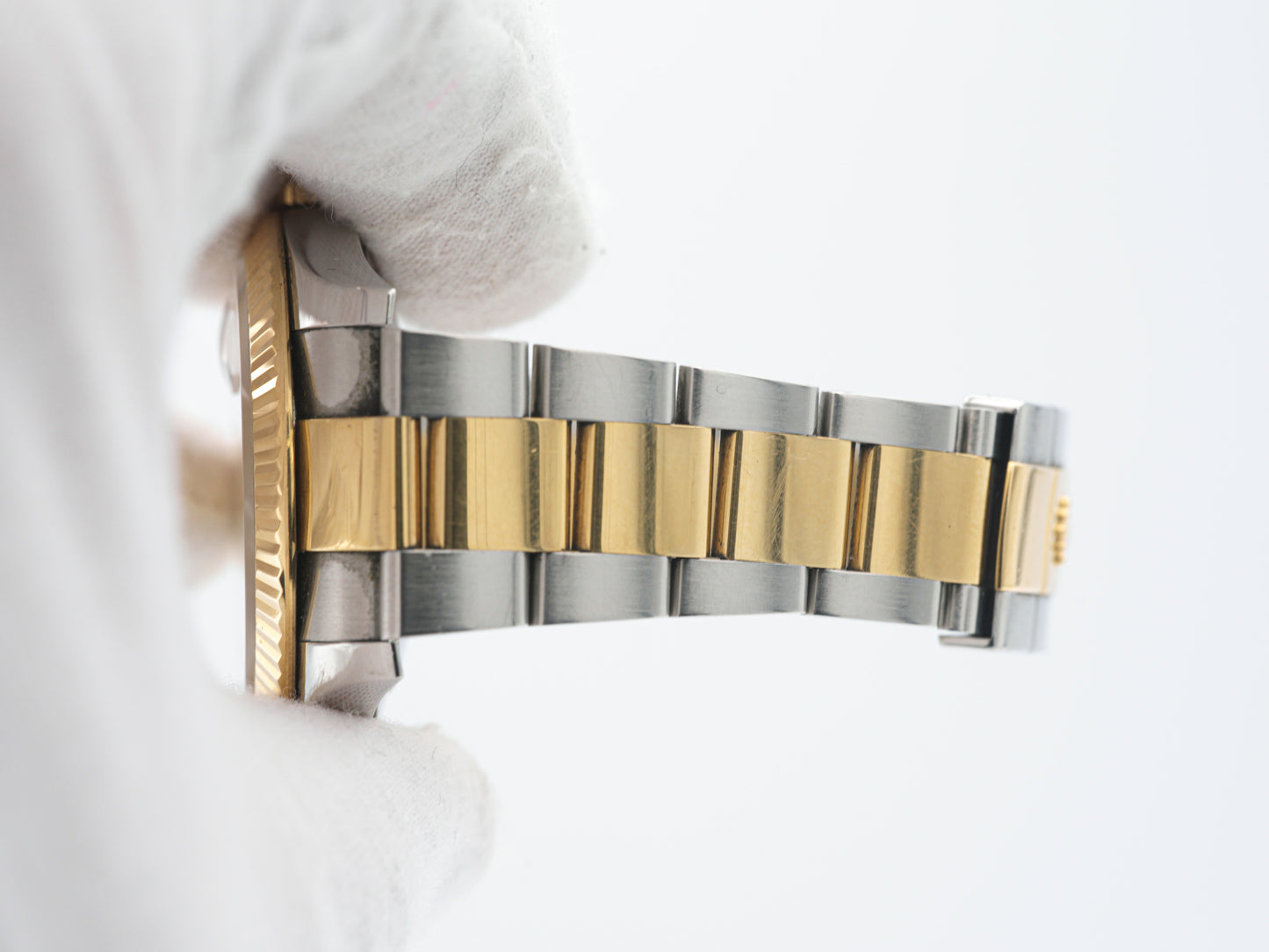 Rolex Datejust 126333 with Card
