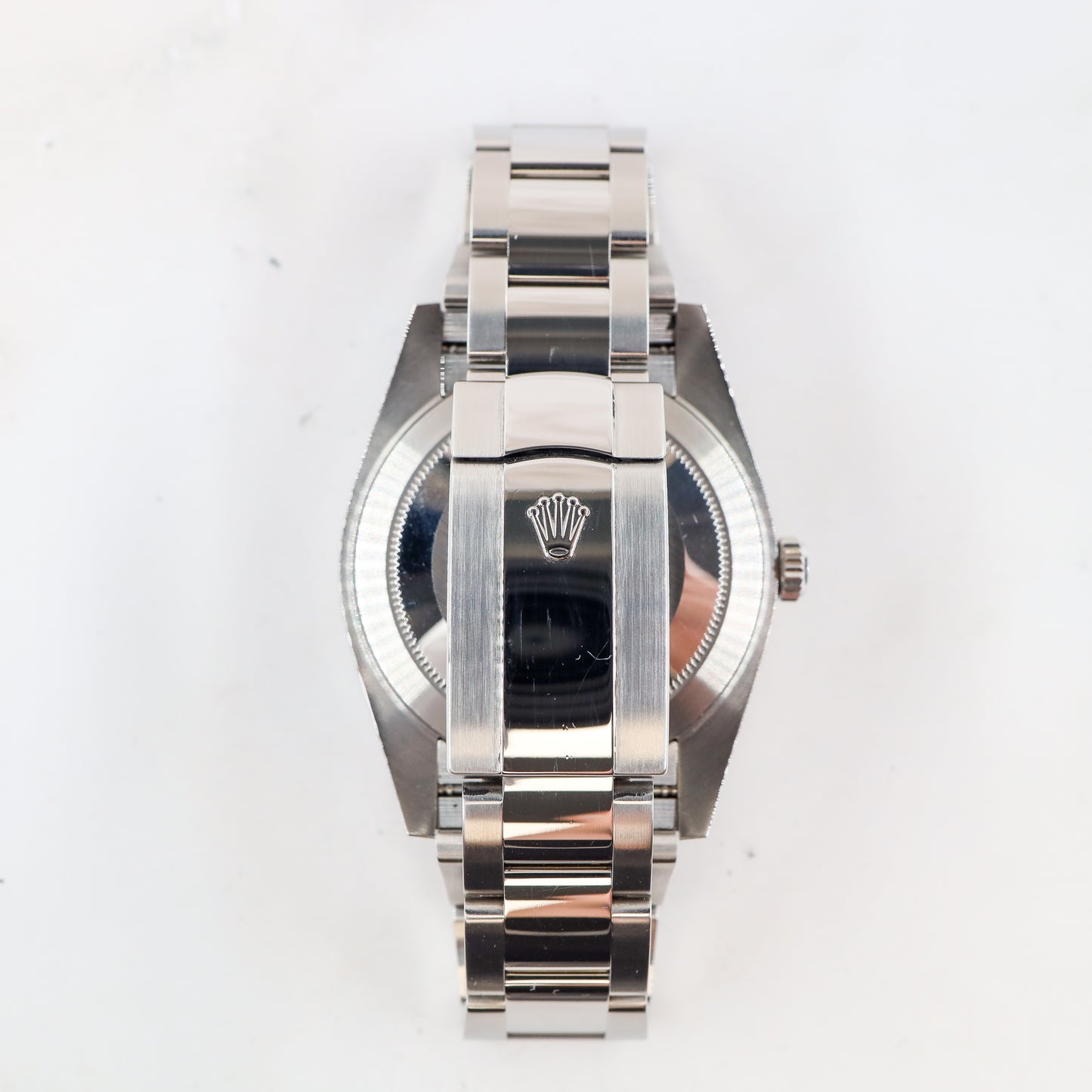 Rolex Datejust 126334 with Card