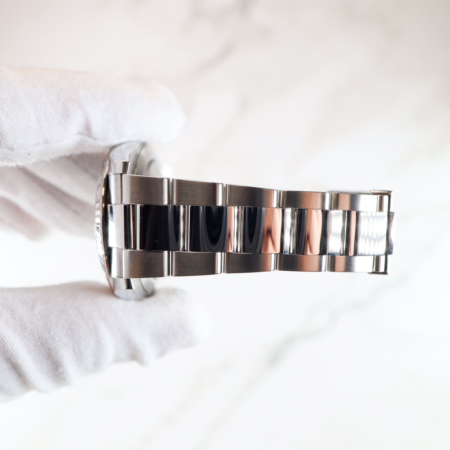 Rolex Datejust 126334 with Card