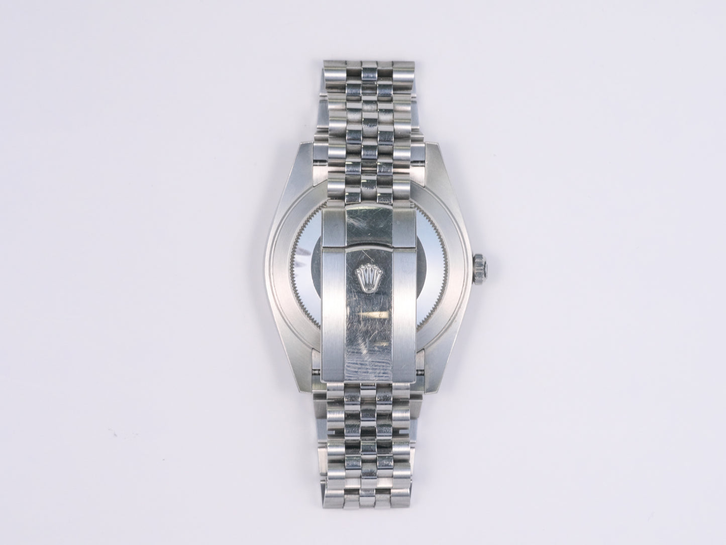 Rolex Datejust 126334 with Card