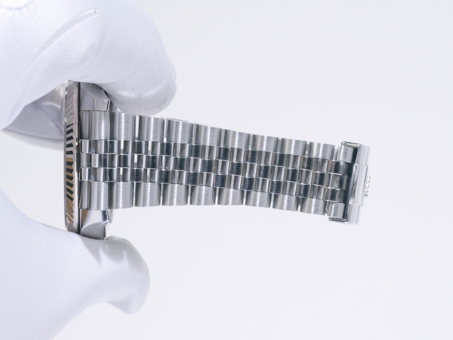 Rolex Datejust 126334 with Card