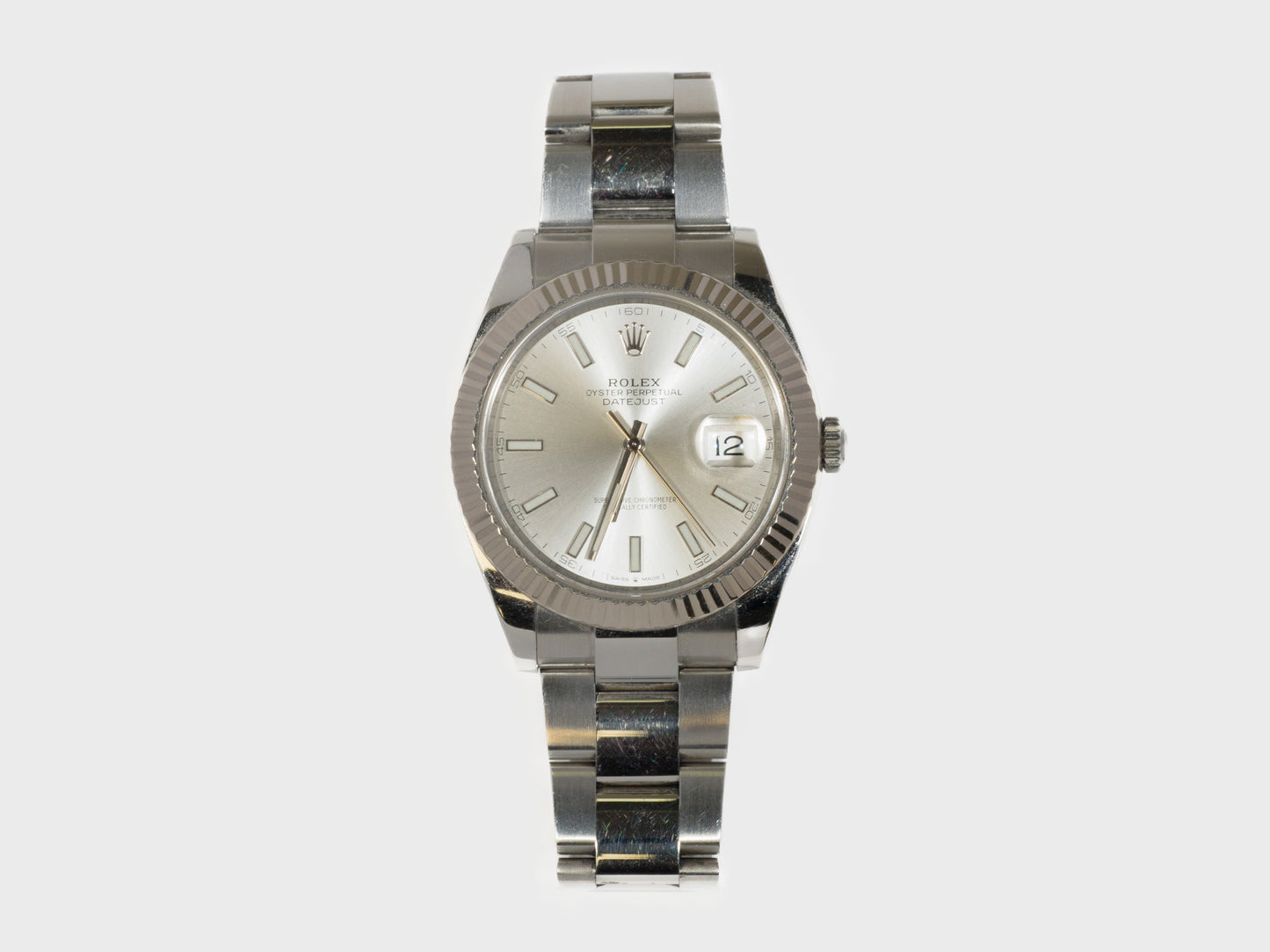 Rolex Datejust 126334