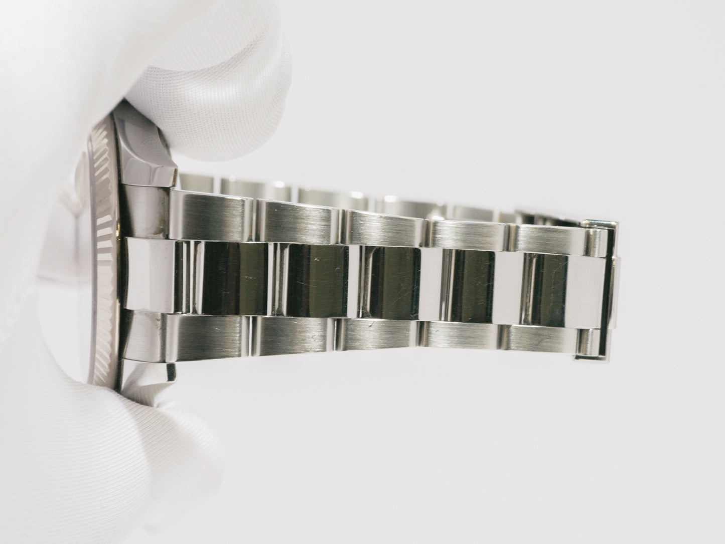 Rolex Datejust 126334