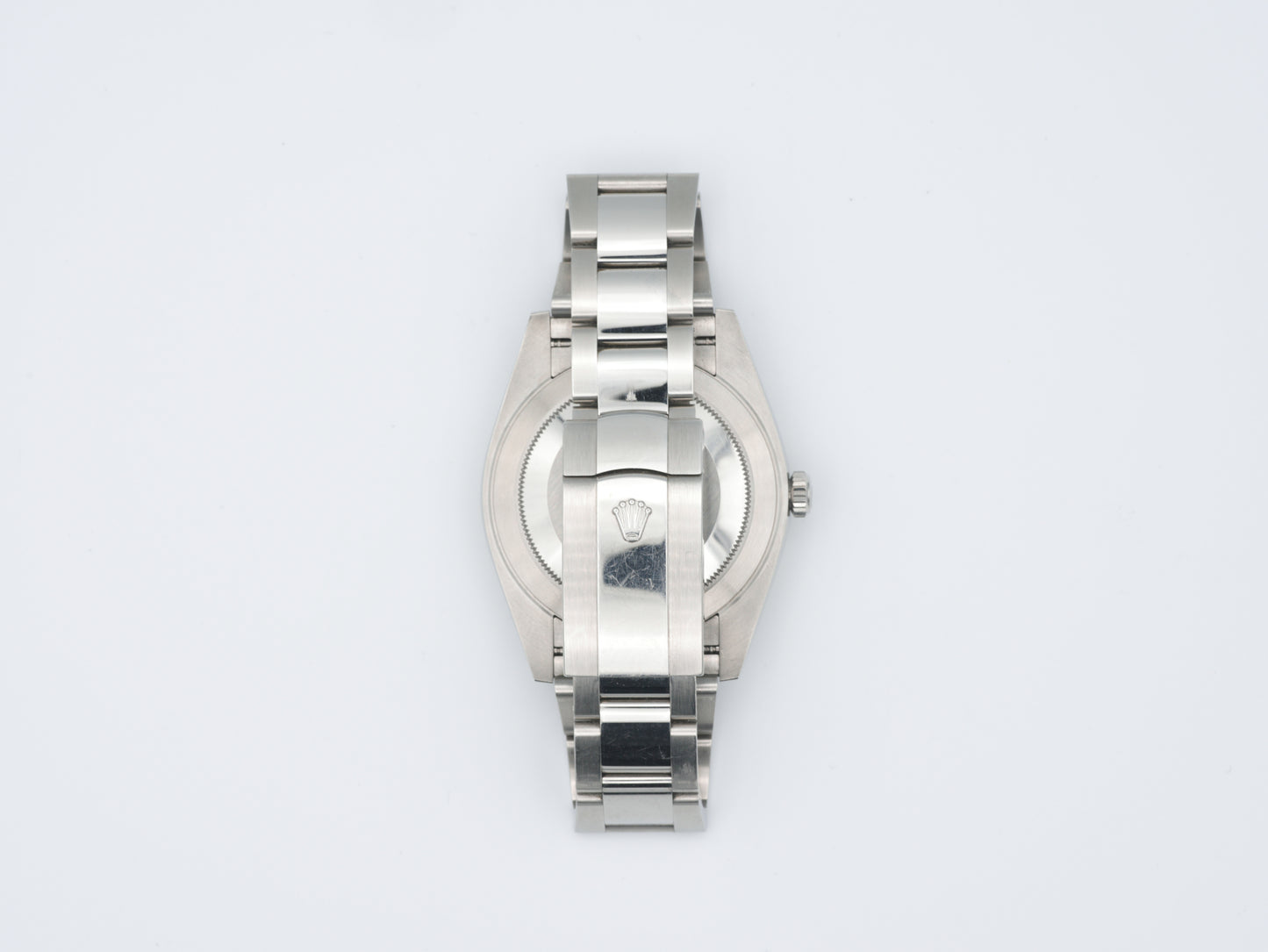 Rolex Datejust 126334 with Card