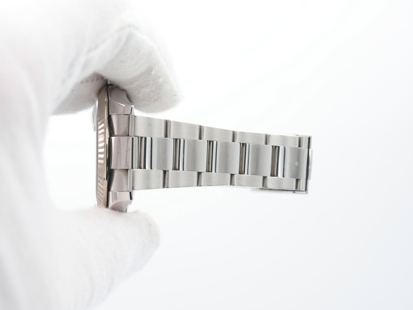 Rolex Datejust 126334 with Card