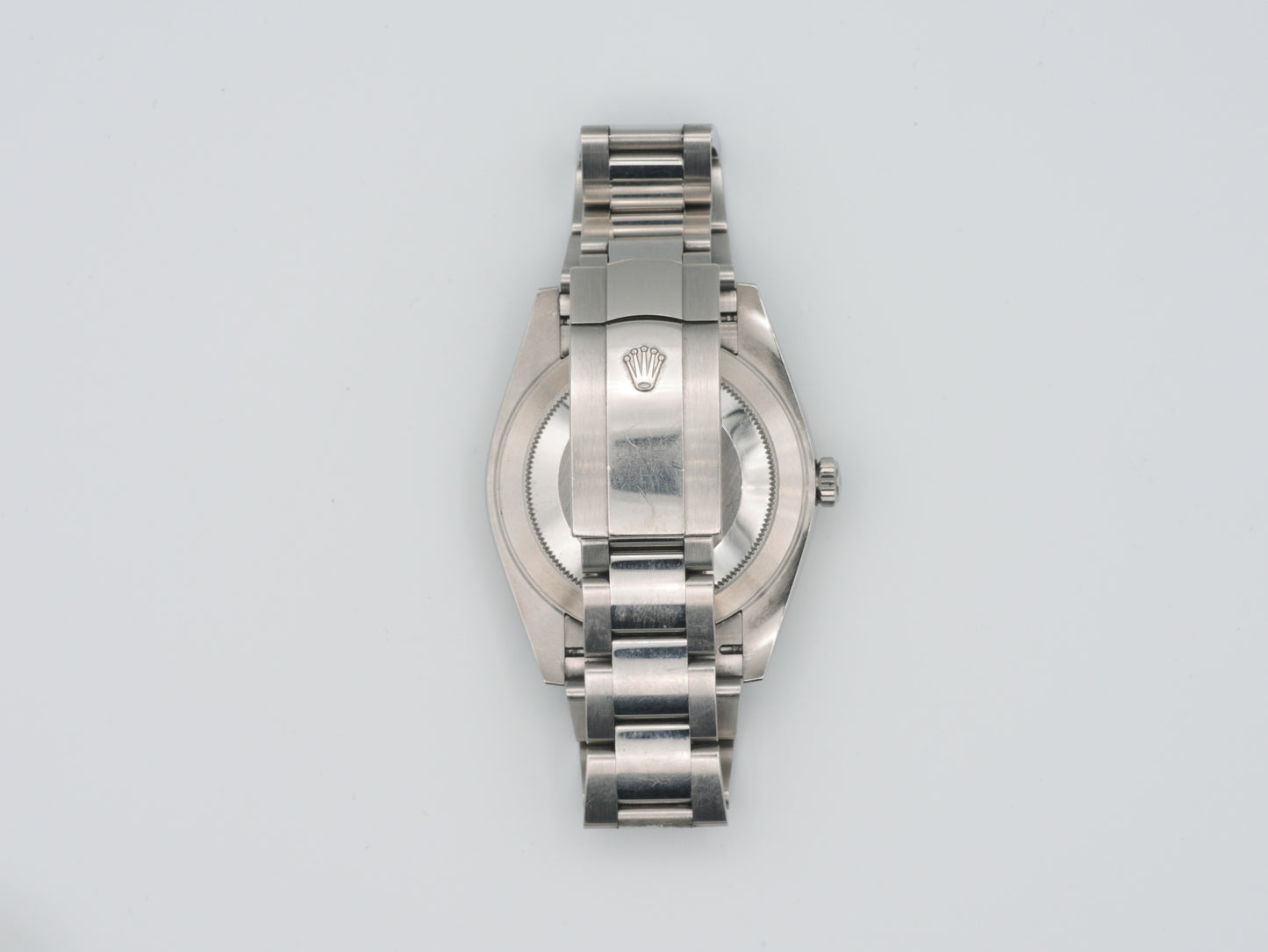 Rolex Datejust 126334 with Card
