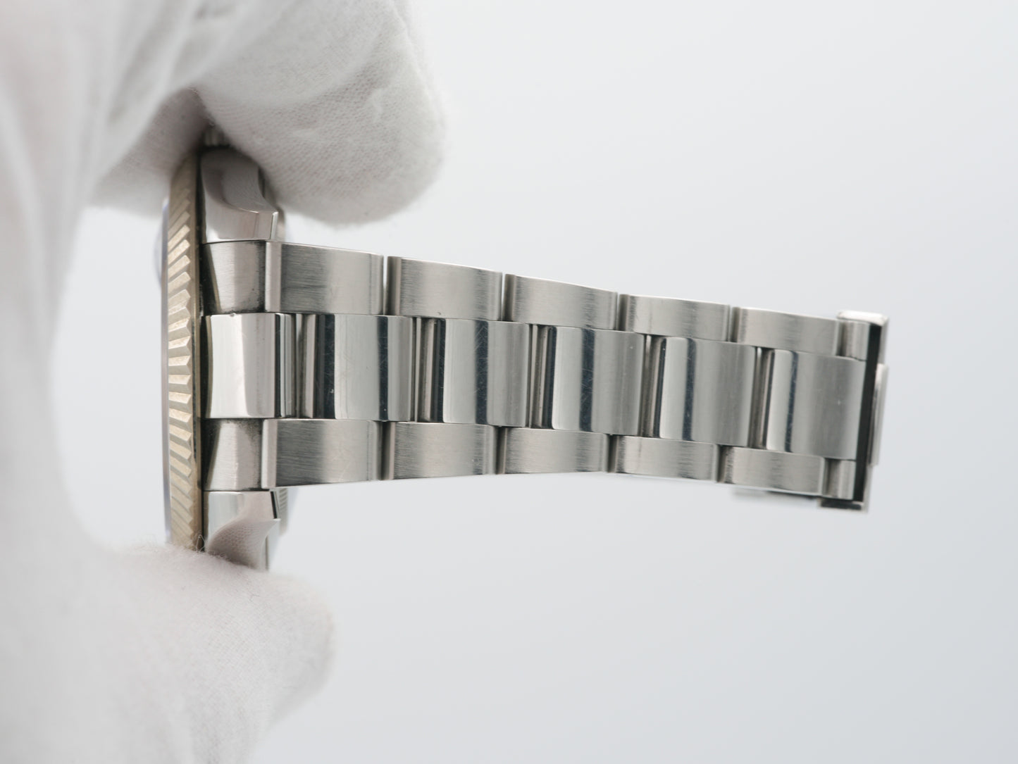 Rolex Datejust 126334 with Card