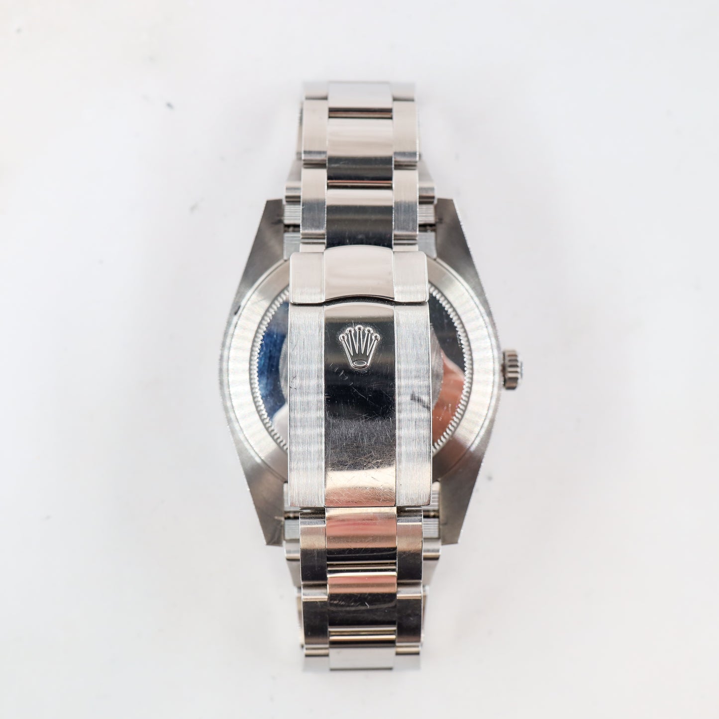 Rolex Datejust 126334 with Card