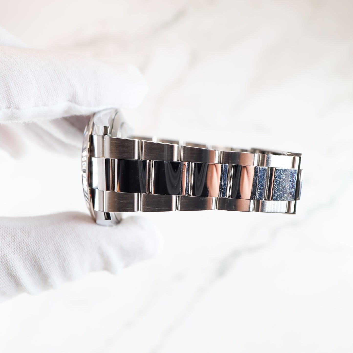 Rolex Datejust 126334 with Card