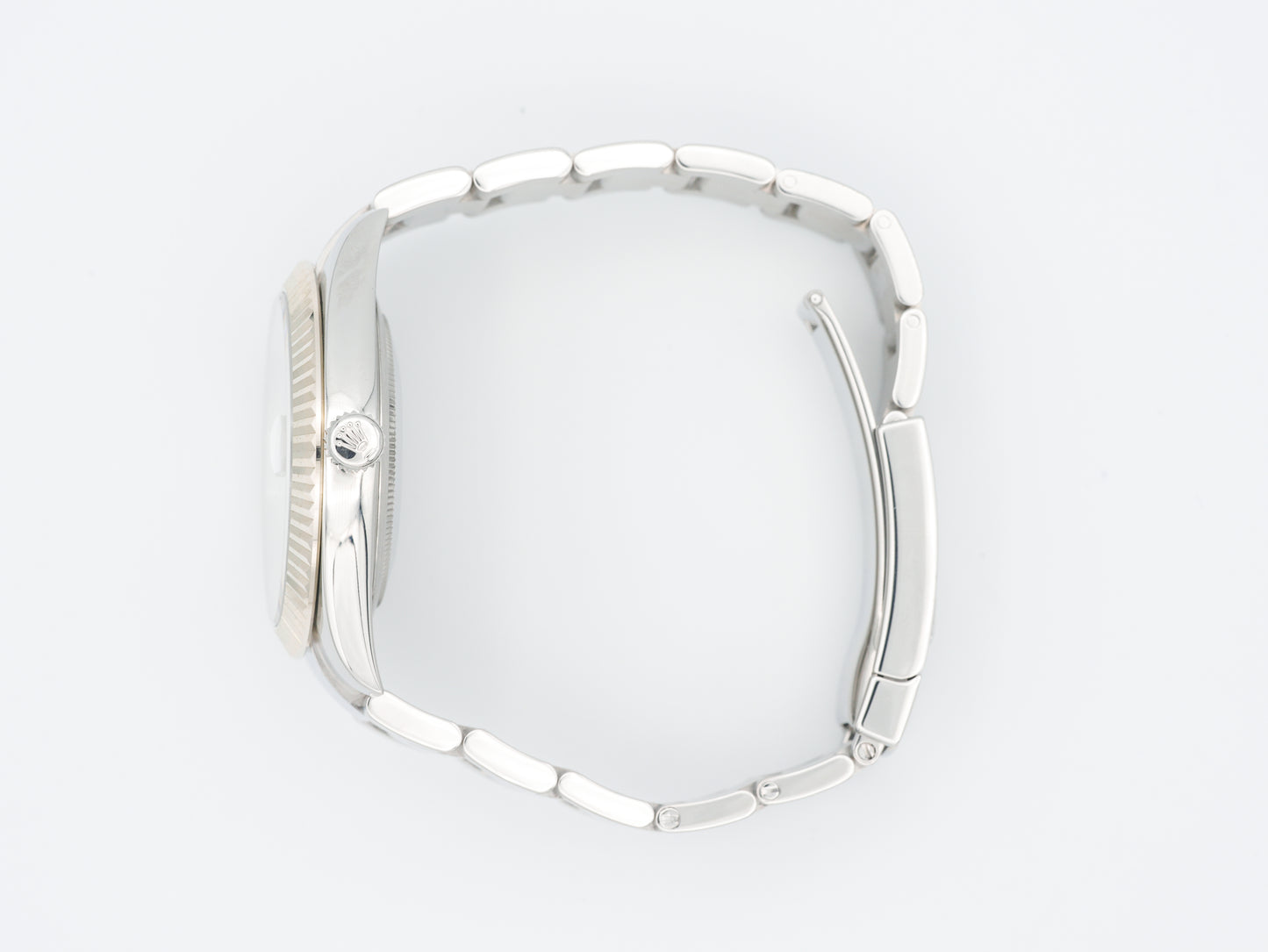 Rolex Datejust 126334 with Card