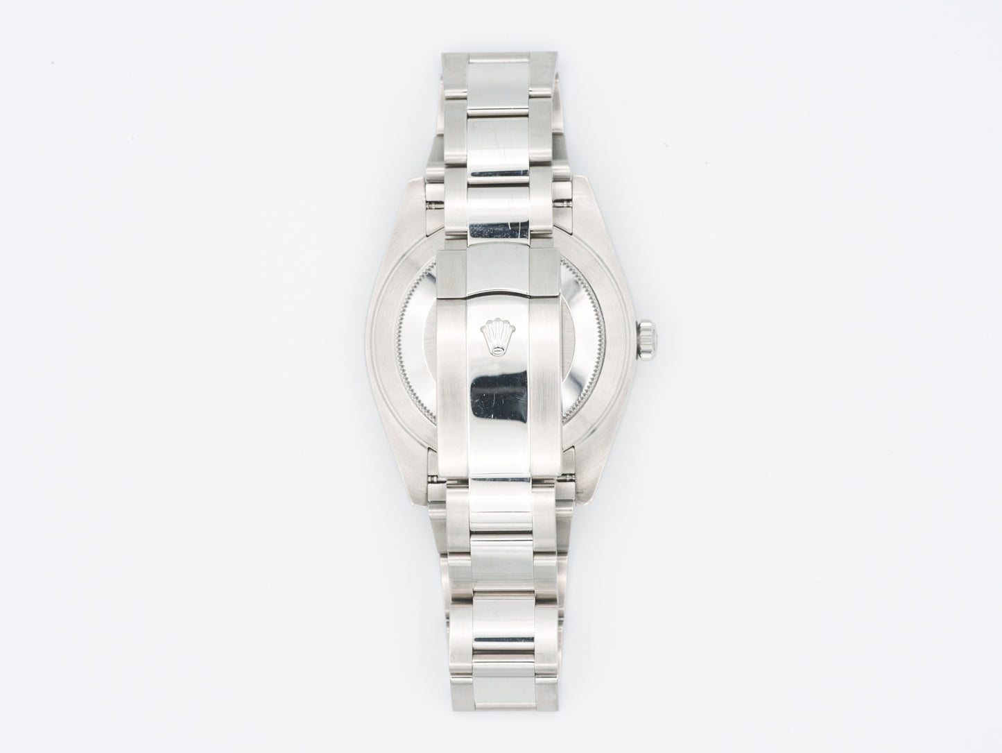 Rolex Datejust 126334 with Card