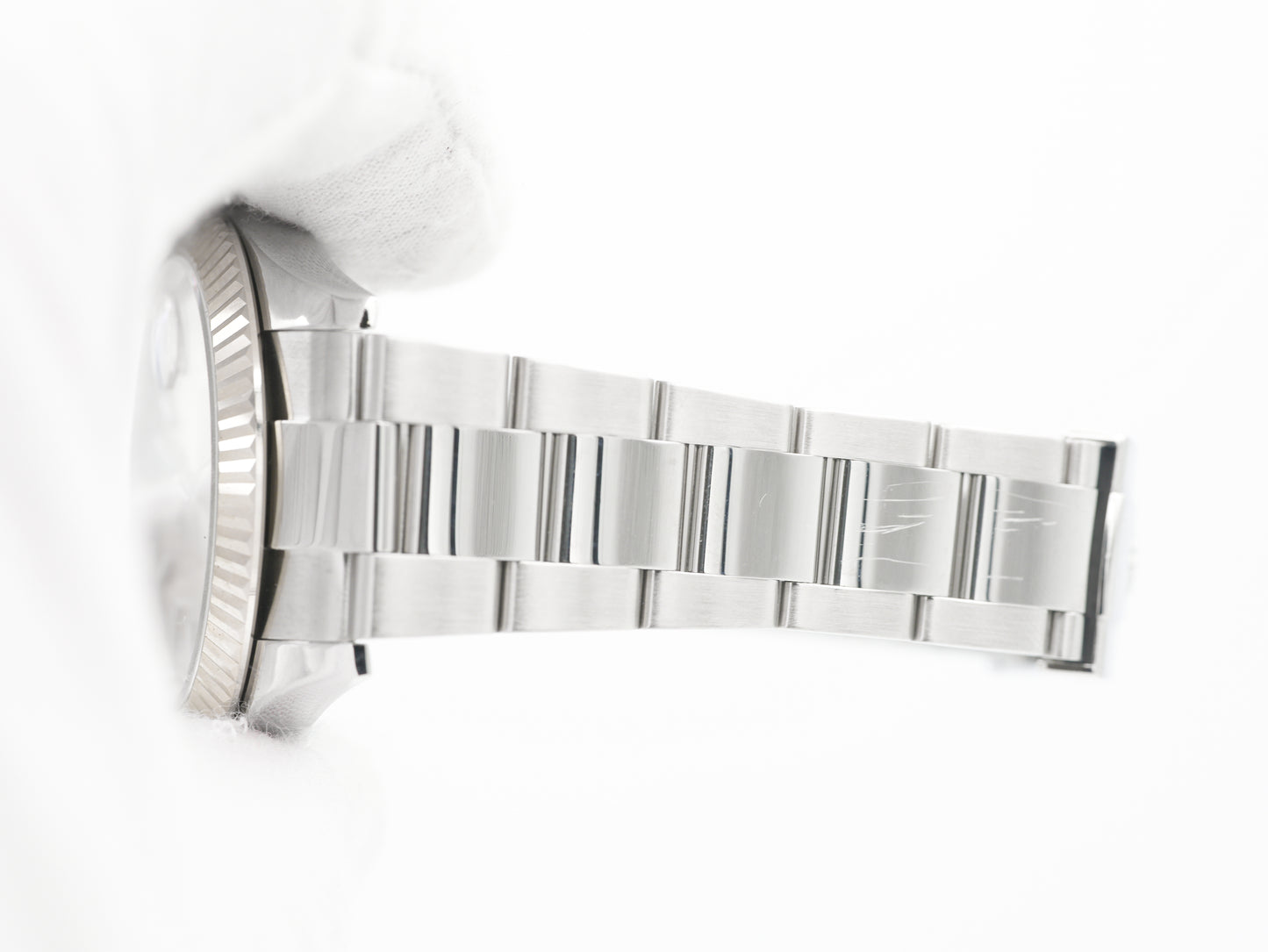 Rolex Datejust 126334 with Card