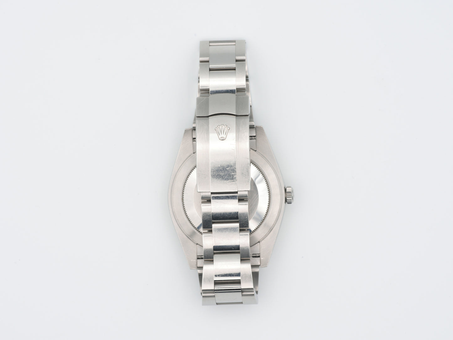 Rolex Datejust 126334 with Card
