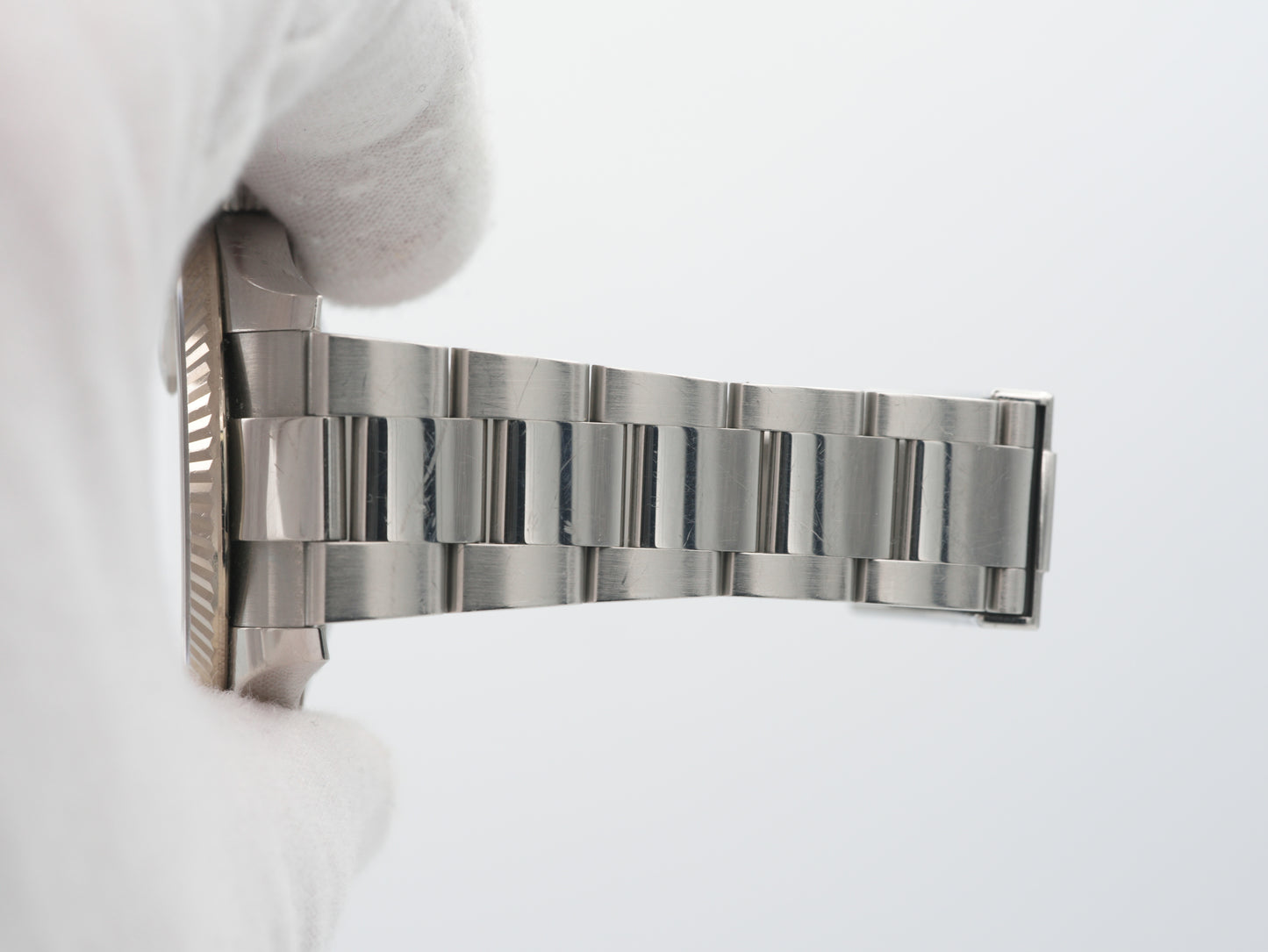 Rolex Datejust 126334 with Card