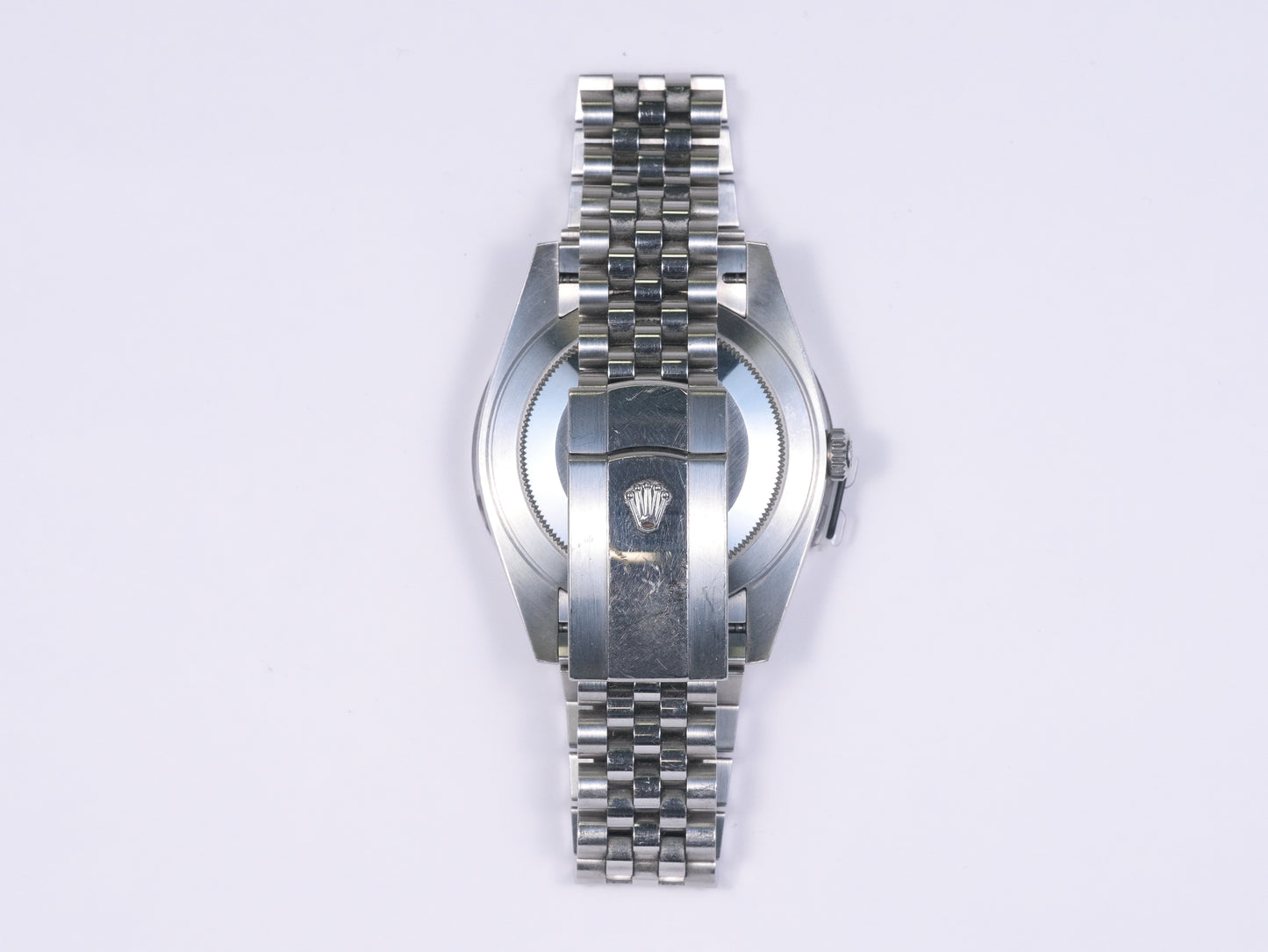 Rolex Datejust 126334 with Card