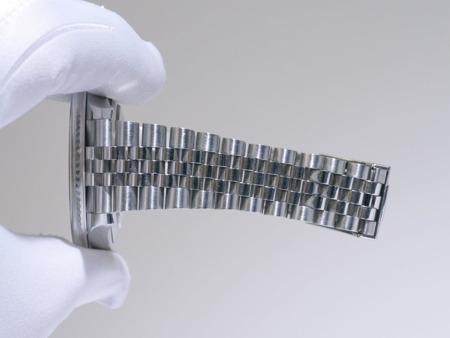 Rolex Datejust 126334 with Card