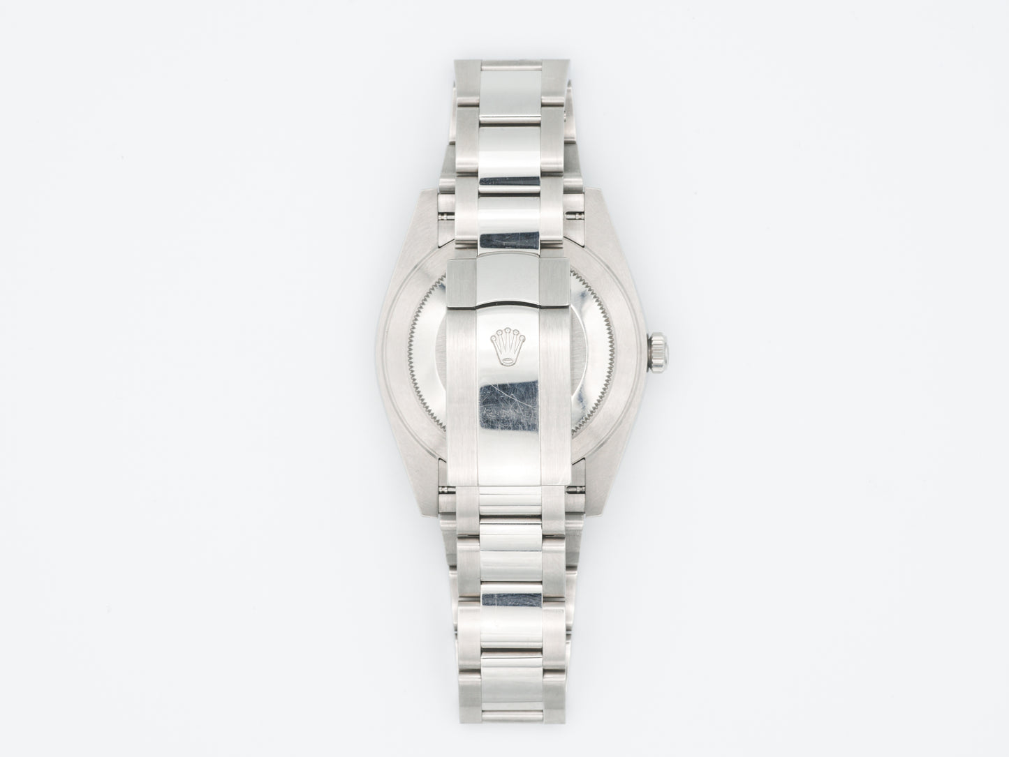 Rolex Datejust 126334 with Card