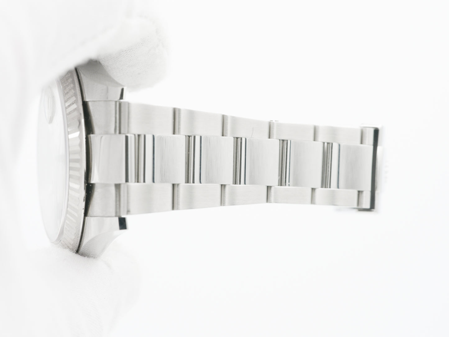 Rolex Datejust 126334 with Card