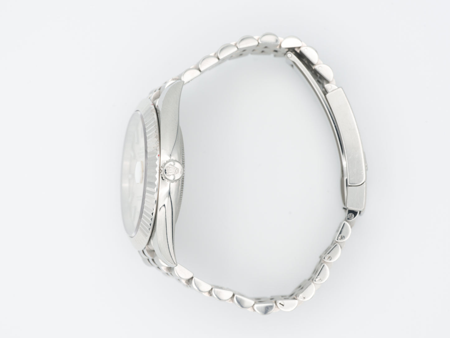 Rolex Datejust 126334 with Card