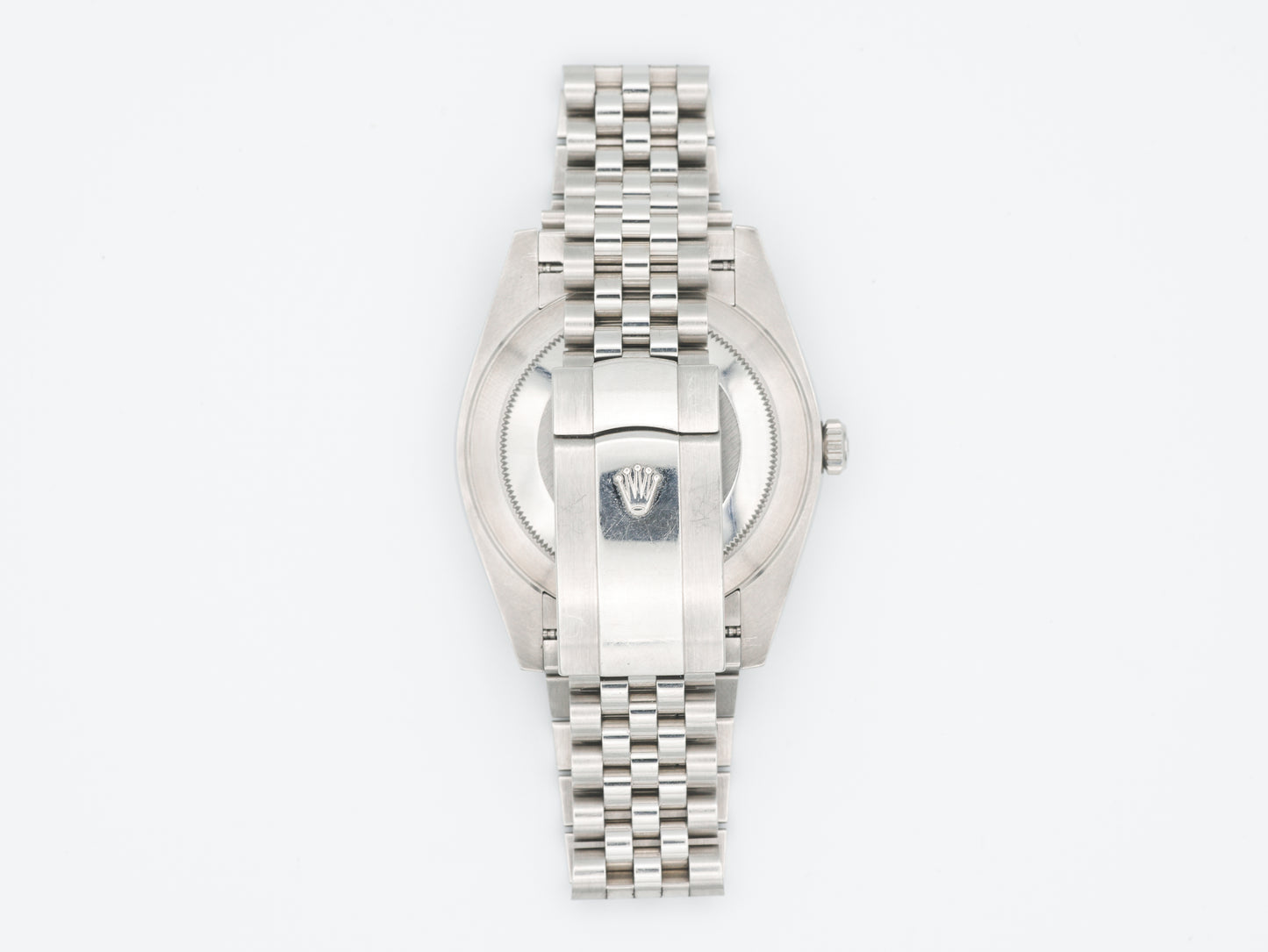 Rolex Datejust 126334 with Card