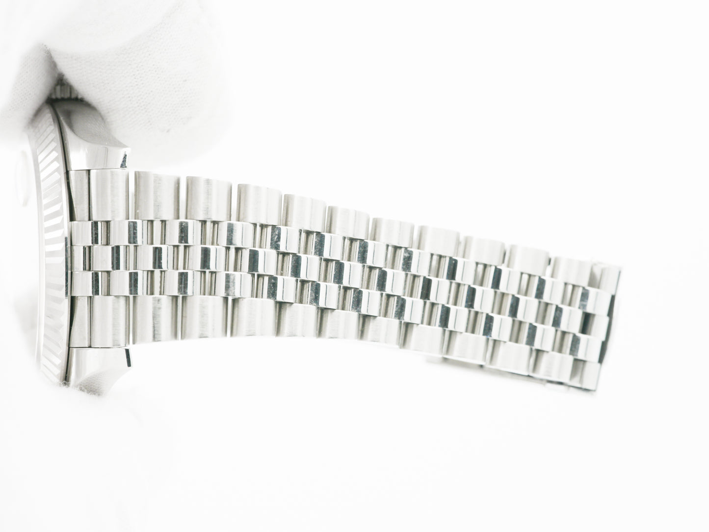 Rolex Datejust 126334 with Card
