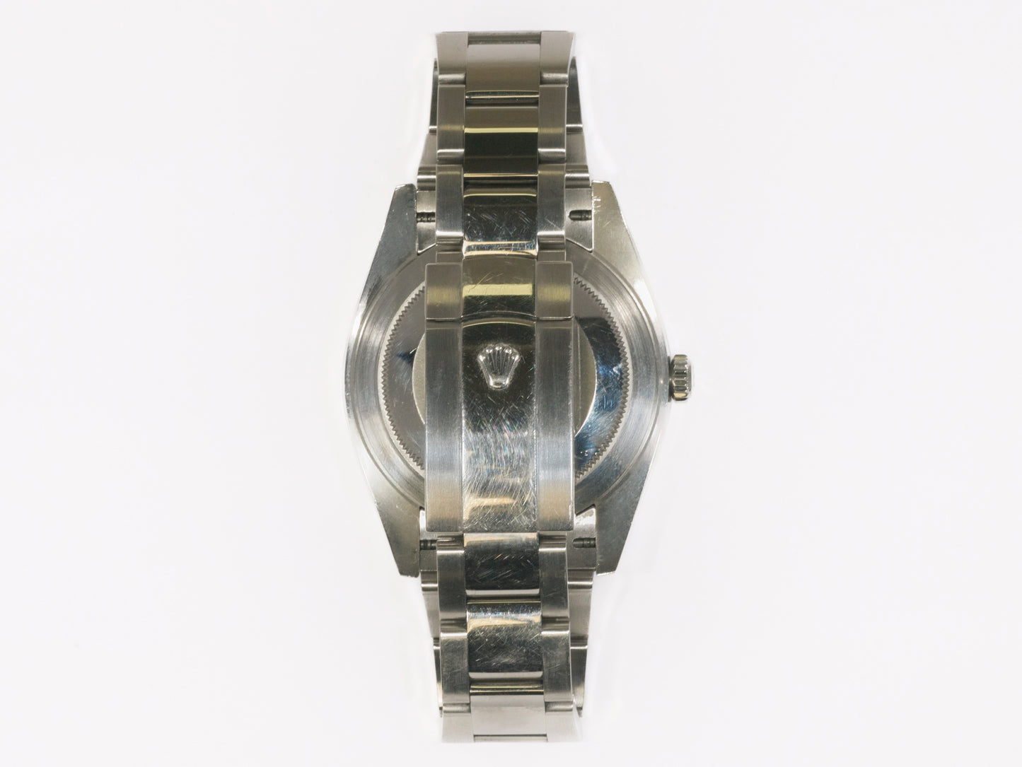 Rolex Datejust 126334 with Card