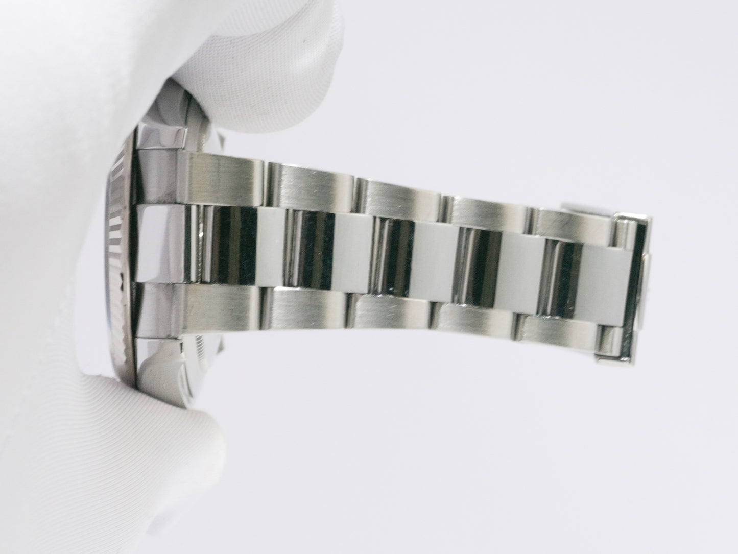 Rolex Datejust 126334 with Card