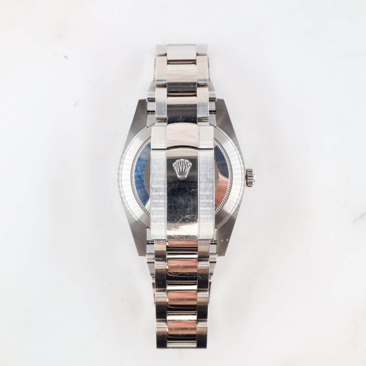 Rolex Datejust 126334