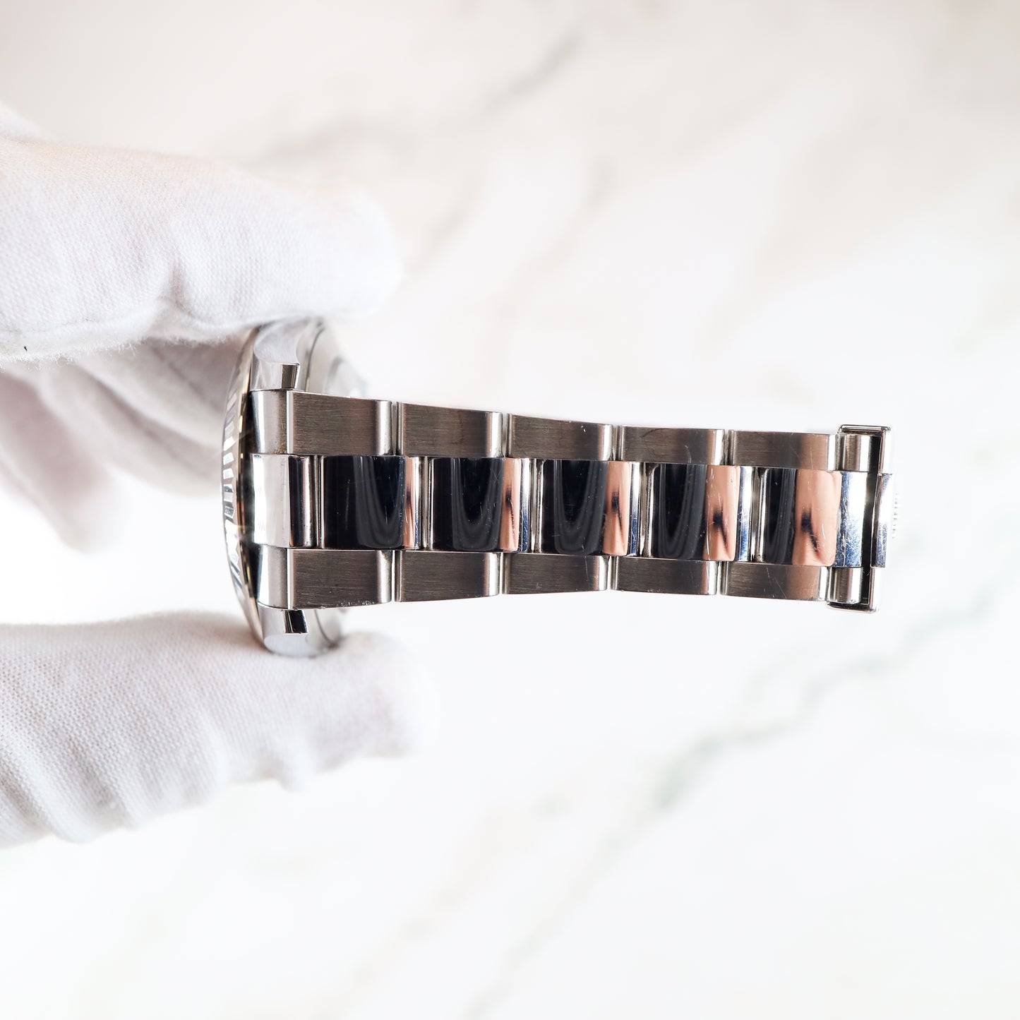 Rolex Datejust 126334