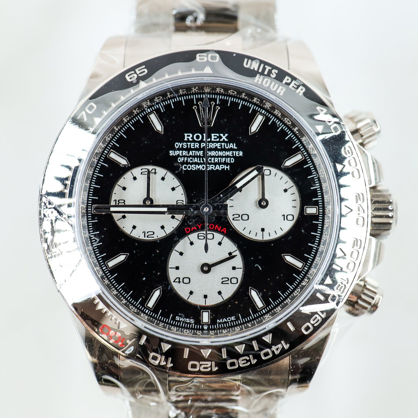 Rolex Daytona 126529LN Full Set
