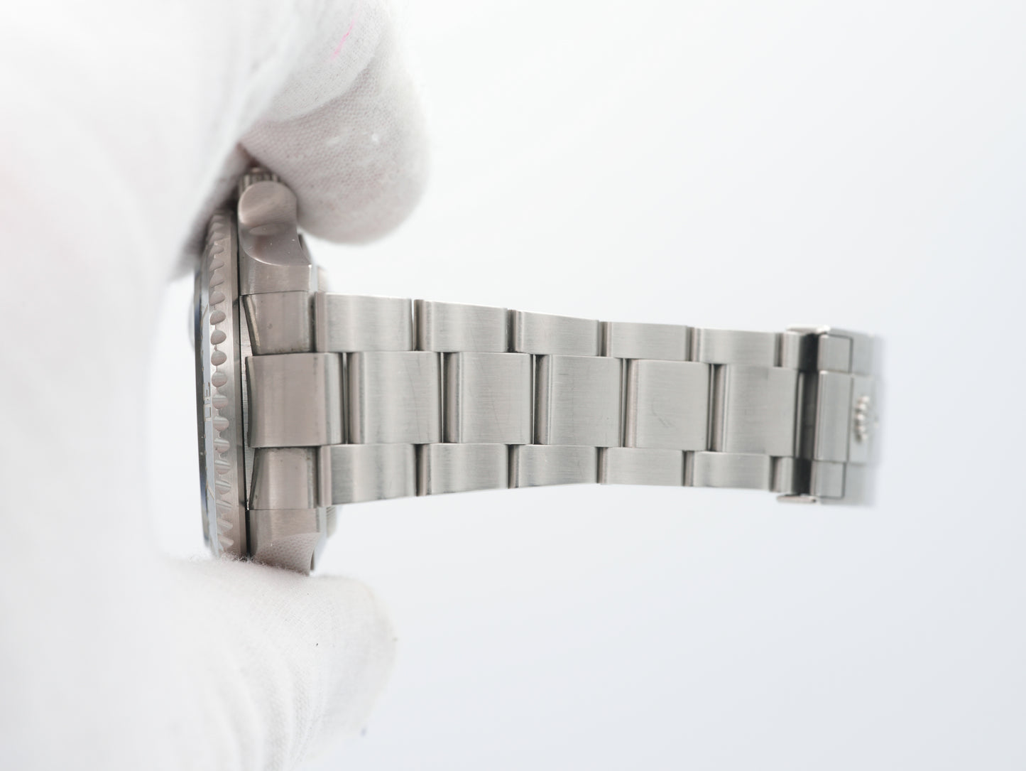 Rolex Sea-Dweller 126600 with Card