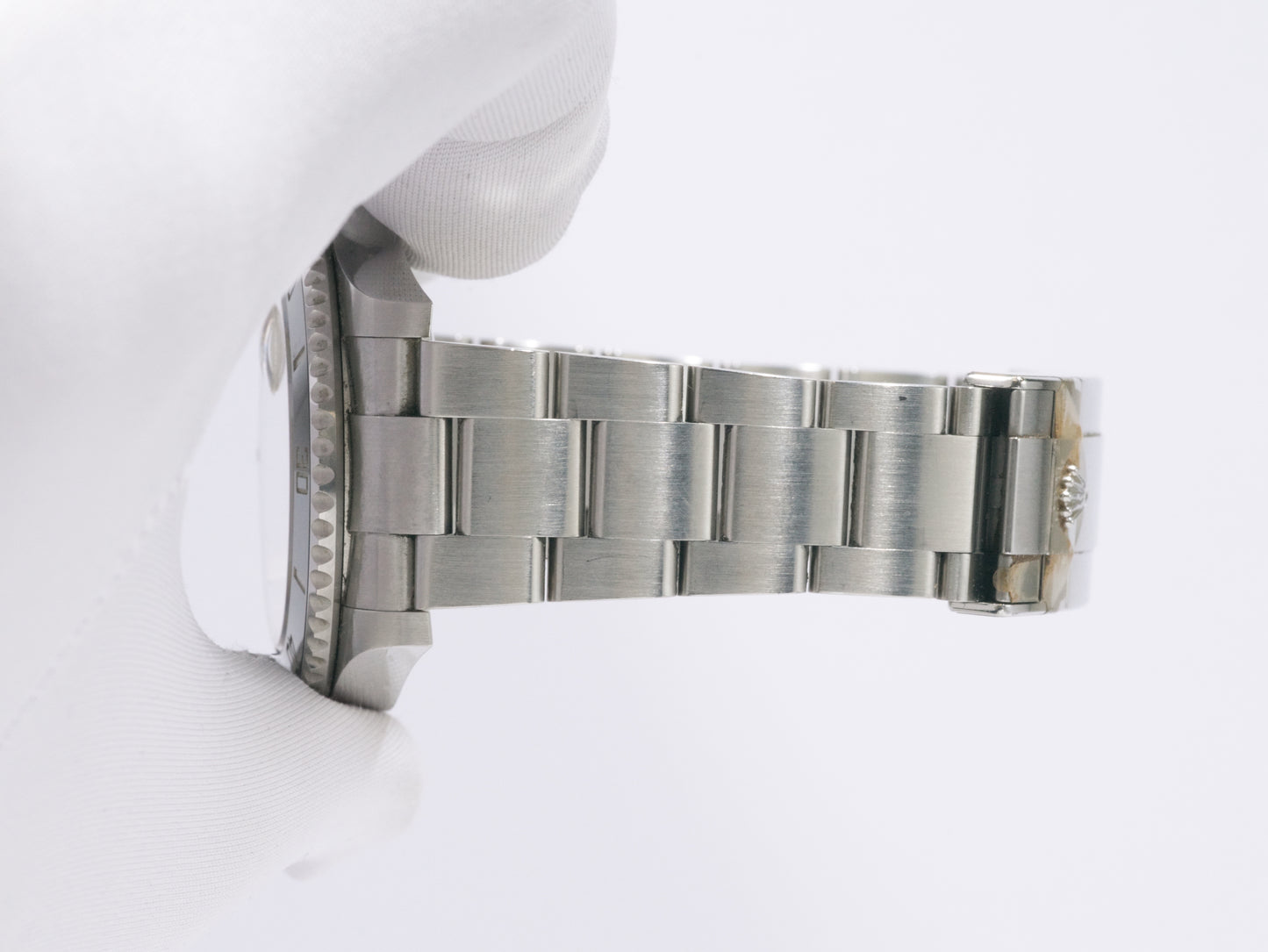 Rolex Submariner 126610LN