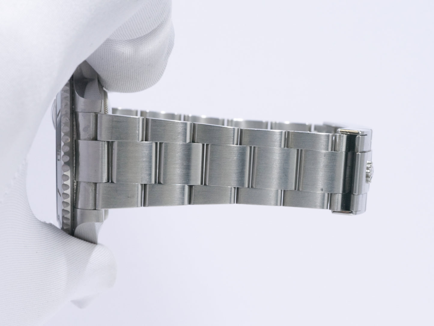 Rolex Submariner 126610LN with Card